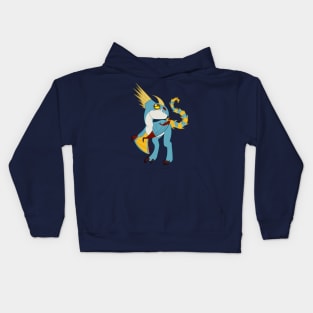 Stormfly Kids Hoodie